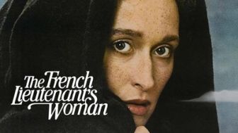 imagen: Mad Classics: La mujer del teniente francés