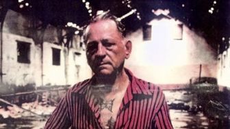 imagen: Mad Classics: Papillon