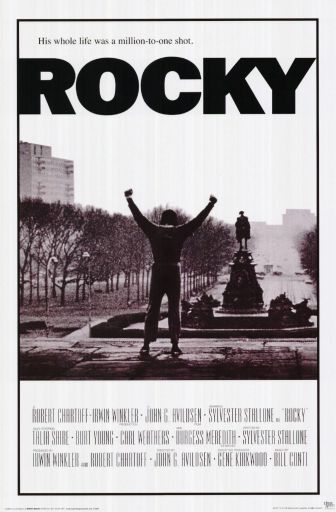 imagen: Mad Classics: Rocky