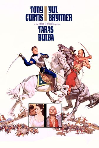 imagen: Mad Classics: Taras Bulba