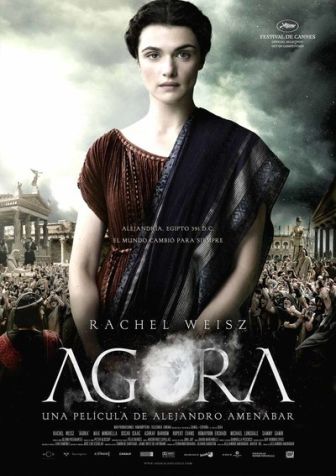 imagen: Mad drama: Ágora