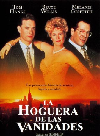 imagen: Mad drama: La hoguera de las vanidades