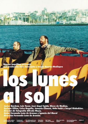 imagen: Mad drama: Los lunes al sol