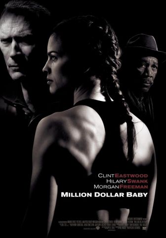 imagen: Mad drama: Million Dollar Baby