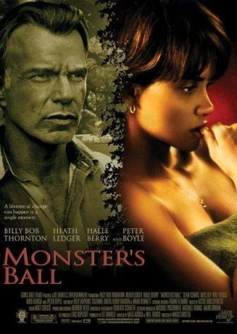 imagen: Mad drama: Monster's Ball