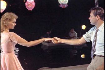 imagen: Mad drama: Picnic