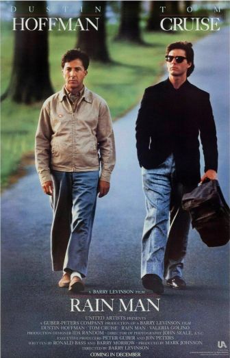 imagen: Mad drama: Rain Man