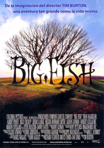 imagen: Mad family: Big Fish
