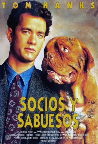 imagen: Mad family: Socios y sabuesos