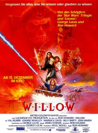 imagen: Mad family: Willow