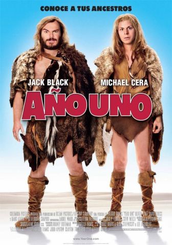 imagen: Mad Fun: Año uno