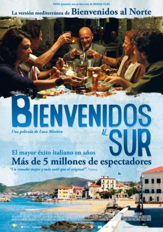 imagen: Mad Fun: Bienvenidos al sur