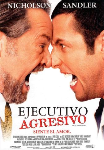 imagen: Mad Fun: Ejecutivo agresivo
