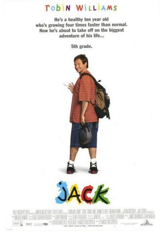 imagen: Mad Fun: Jack