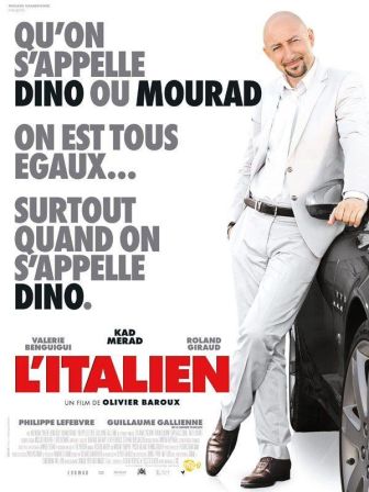 imagen: Mad Fun: Quiero ser italiano