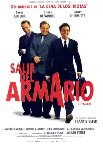 imagen: Mad Fun: Salir del armario