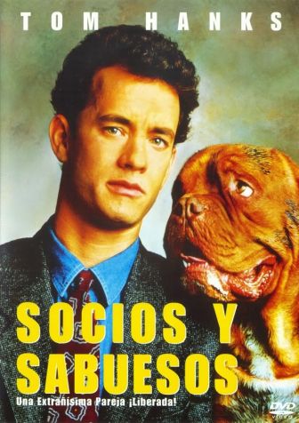 imagen: Mad Fun: Socios y sabuesos