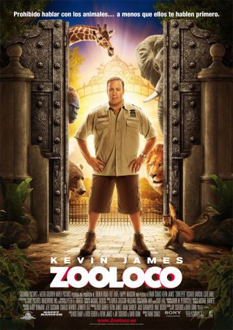 imagen: Mad Fun: Zooloco