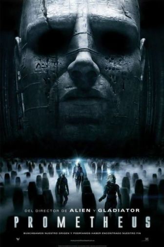 imagen: Mad Horror 13: Prometheus