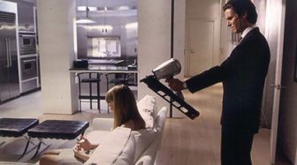 imagen: Mad Horror: American Psycho