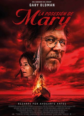 imagen: Mad Horror: La posesión de Mary