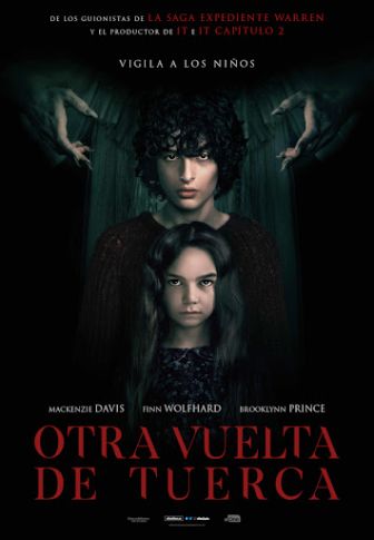 imagen: Mad Horror: Otra vuelta de tuerca