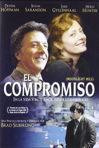 imagen: Mad Love: El compromiso