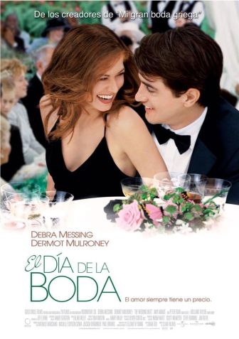 imagen: Mad Love: El día de la boda