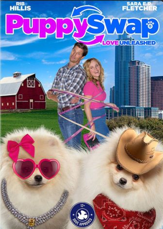 imagen: Mad Love: En un lugar de Montana