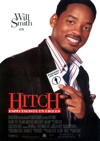 imagen: Mad Love: Hitch: especialista en ligues
