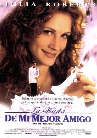 imagen: Mad Love: La boda de mi mejor amigo