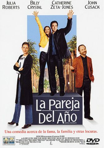 imagen: Mad Love: La pareja del año