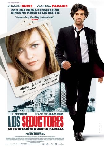 imagen: Mad Love: Los seductores