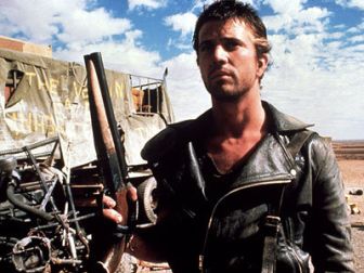 imagen: Mad Max: Salvajes de autopista