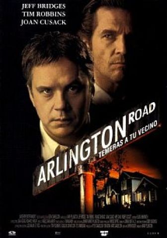 imagen: Mad movie: Arlington Road: Temerás a tu vecino
