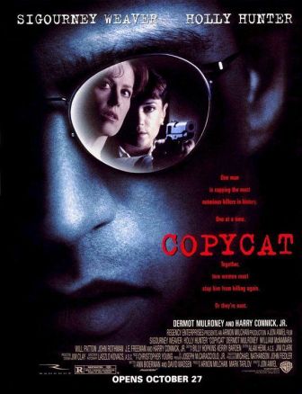 imagen: Mad movie: Copycat