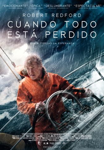 imagen: Mad movie: Cuando todo está perdido