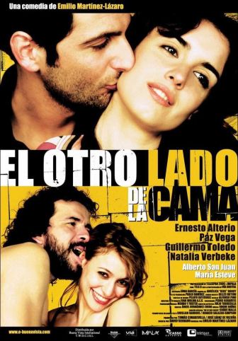 imagen: Mad movie: El otro lado de la cama