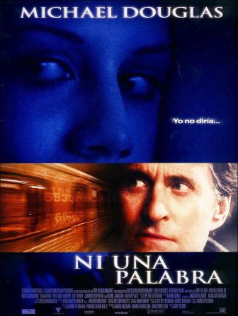 imagen: Mad movie: Ni una palabra