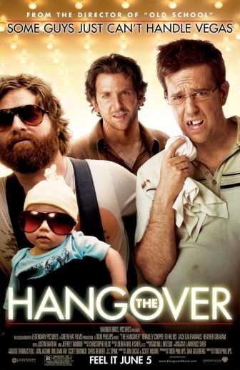 imagen: Mad movie: Resacón en Las Vegas