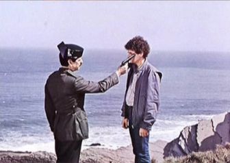 imagen: Mad Quinqui: El pico