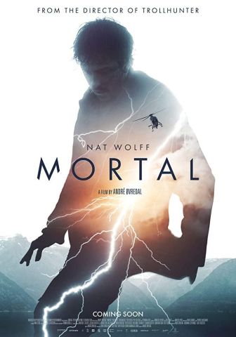imagen: Mad Sci-fi: Mortal