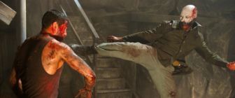 imagen: Mad Sci-fi: Soldado Universal: el día del juicio final