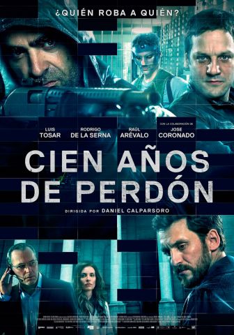 imagen: Mad in Spain: Cien años de perdón