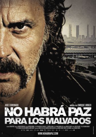 imagen: Mad in Spain: No habrá paz para los malvados