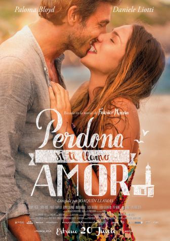 imagen: Mad in Spain: Perdona si te llamo amor