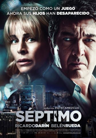 imagen: Mad in Spain: Séptimo