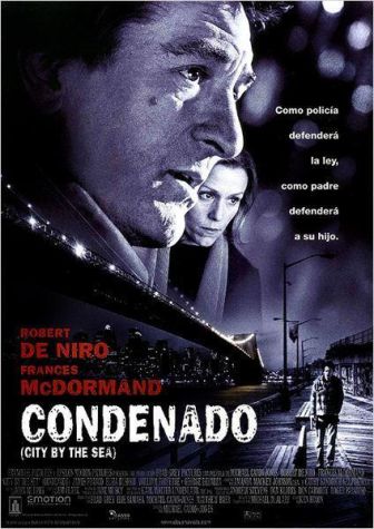imagen: Mad thriller: Condenado