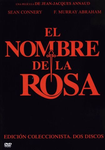 imagen: Mad thriller: El nombre de la rosa