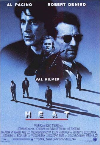 imagen: Mad thriller: Heat